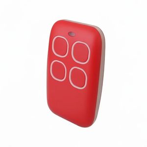 ریموت بلوتوثی دربازکن مدل steel کد 03